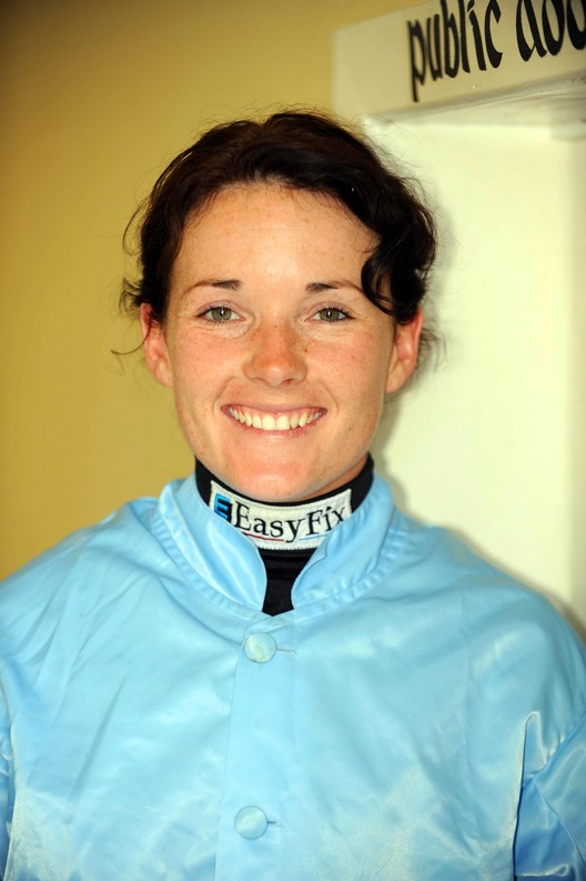 Katie Walsh                                                                     